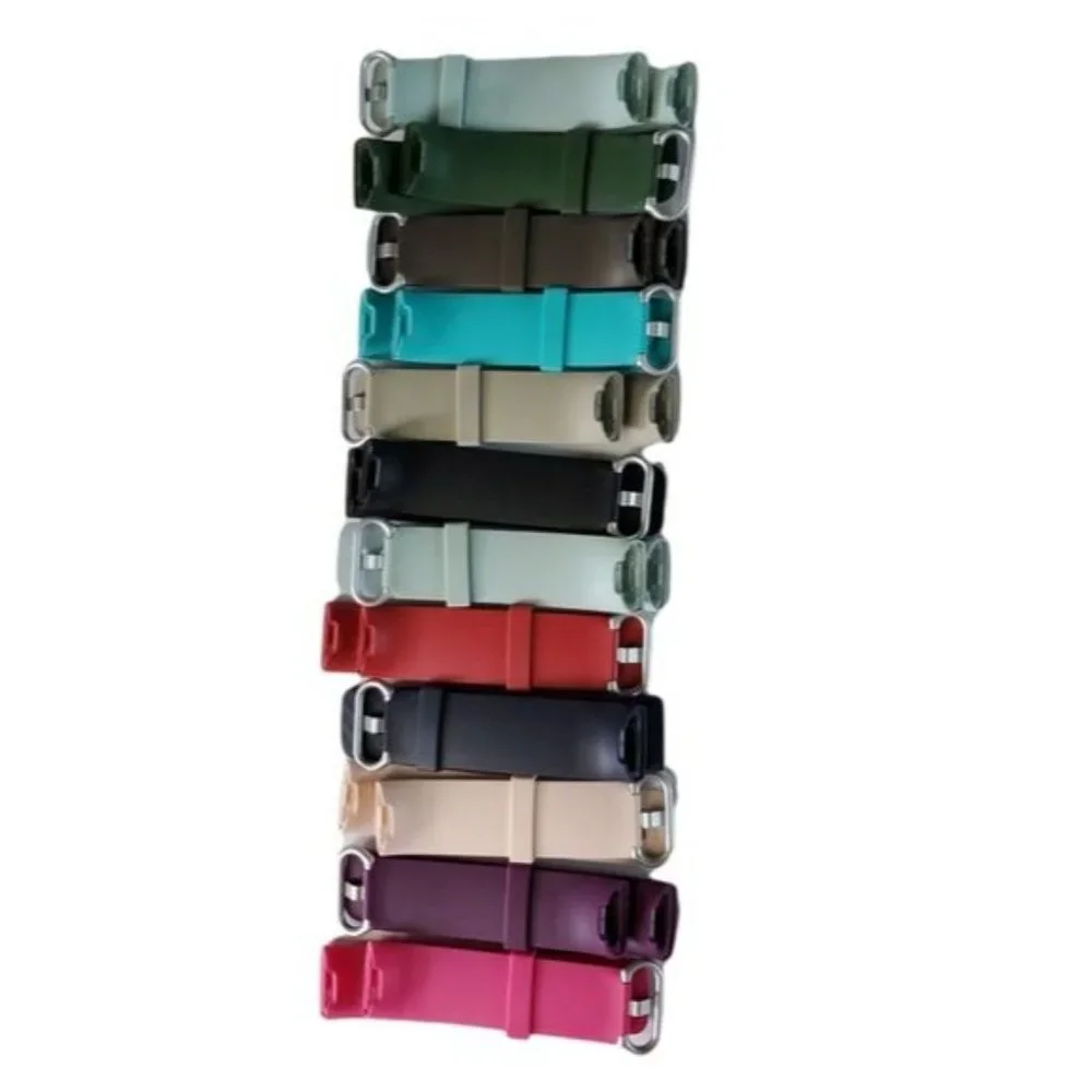 Fitbit Charge 3 Replacement Bands Wristband 12 Color Size Small